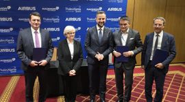 Powstanie polski satelita wojskowy. Airbus Defence and Space, Thales Alenia Space i RADMOR łączą siły w celu jego budowy