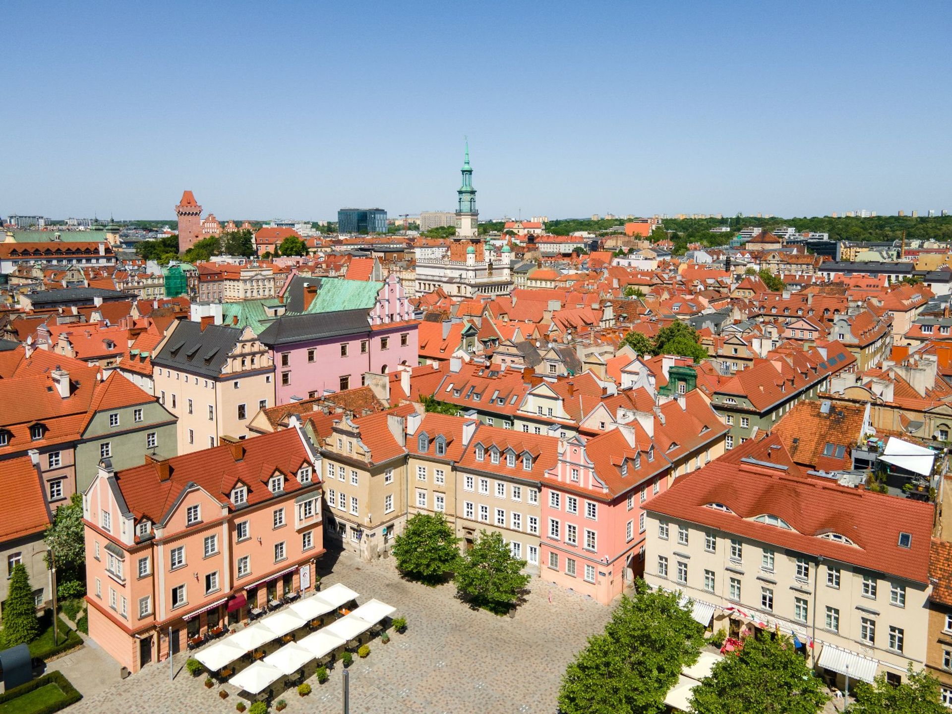 Kolejny ważny krok ku geotermii w Poznaniu