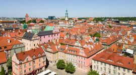Kolejny ważny krok ku geotermii w Poznaniu