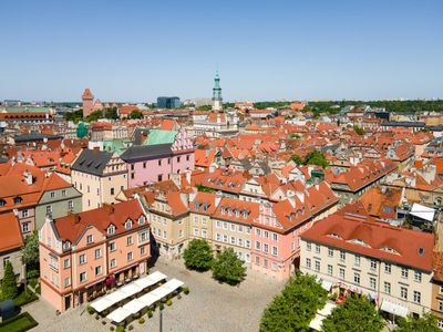 Kolejny ważny krok ku geotermii w Poznaniu