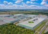 Polska firma technologiczna M4B stawia na MLP Pruszków II