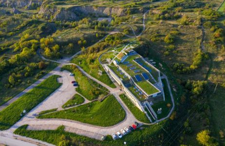 Geopark Świętokrzyski zostanie rozbudowany. Powstaną nowe centra edukacyjne i taras widokowy