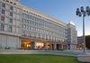 [Warszawa] Centrum Bankowo-Finansowe „Nowy Świat” wspiera święto architektury