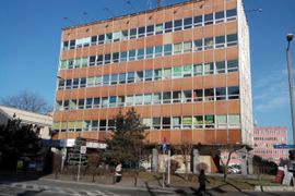[Wrocław] Wyburzą dwa biurowce w centrum Wrocławia. Stanie tam nowy obiekt