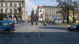 [Wrocław] Jedna firma archeologiczna wygrała przetarg aż na pięć inwestycji w mieście