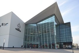 [Warszawa] Galeria Północna będzie otwarta w niedziele wolne od handlu