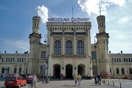 [Wrocław] Kino, teatr, kaplica - zobacz co jeszcze znajdzie się w nowym Dworcu Głównym