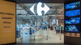 Carrefour chce w Polsce przejąć kolejne dwie lokalizacje po Tesco