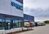 Rohlig SUUS Logistics otwiera nowy magazyn typu cross-dock w Koszalinie