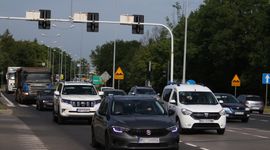 Ogłoszono przetarg na wybór wykonawcy rozbudowy drogi krajowej nr 94 w Olkuszu