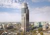 [Warszawa] Heitman International wybrał Savills na agenta wyłącznego budynku Warsaw Trade Tower