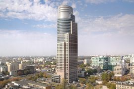 [Warszawa] Heitman International wybrał Savills na agenta wyłącznego budynku Warsaw Trade Tower
