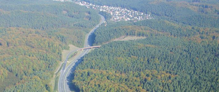 O wariantach przebiegu Drogi Czerwonej w Gdyni