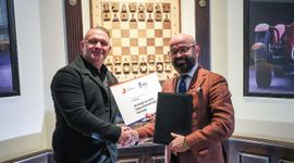 Dzięki wsparciu Katowickiej SSE kolejna polska firma zainwestuje w woj. śląskim