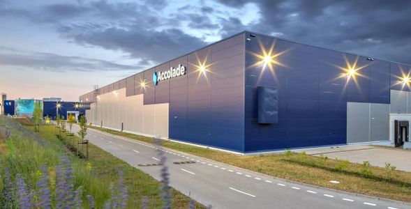 Tysiące nowych miejsc pracy! Accolade z nowymi inwestycjami w Polsce 