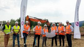Stokado rozpoczyna budowę budynku self-storage w Krakowie