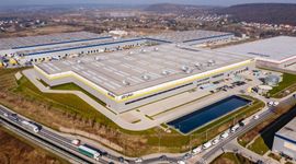 Globalny lider technologii medycznej zainwestuje kolejne 210 mln złotych pod Krakowem