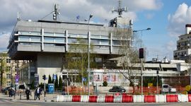 Universus – Brutalistyczna Perła Mokotowa zabytkiem!