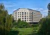Hotel Regent Warszawa zmieni się w luksusowy J.W. Marriott 