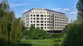 Hotel Regent Warszawa zmieni się w luksusowy J.W. Marriott 