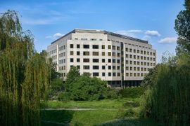 Hotel Regent Warszawa zmieni się w luksusowy J.W. Marriott 
