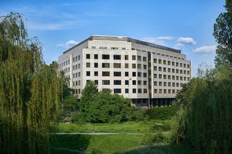 Hotel Regent Warszawa zmieni się w luksusowy J.W. Marriott 