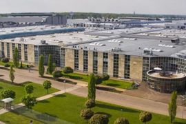 Volkswagen i Leadec świętują wyprodukowanie 15 milionów silników w fabryce w Polkowicach
