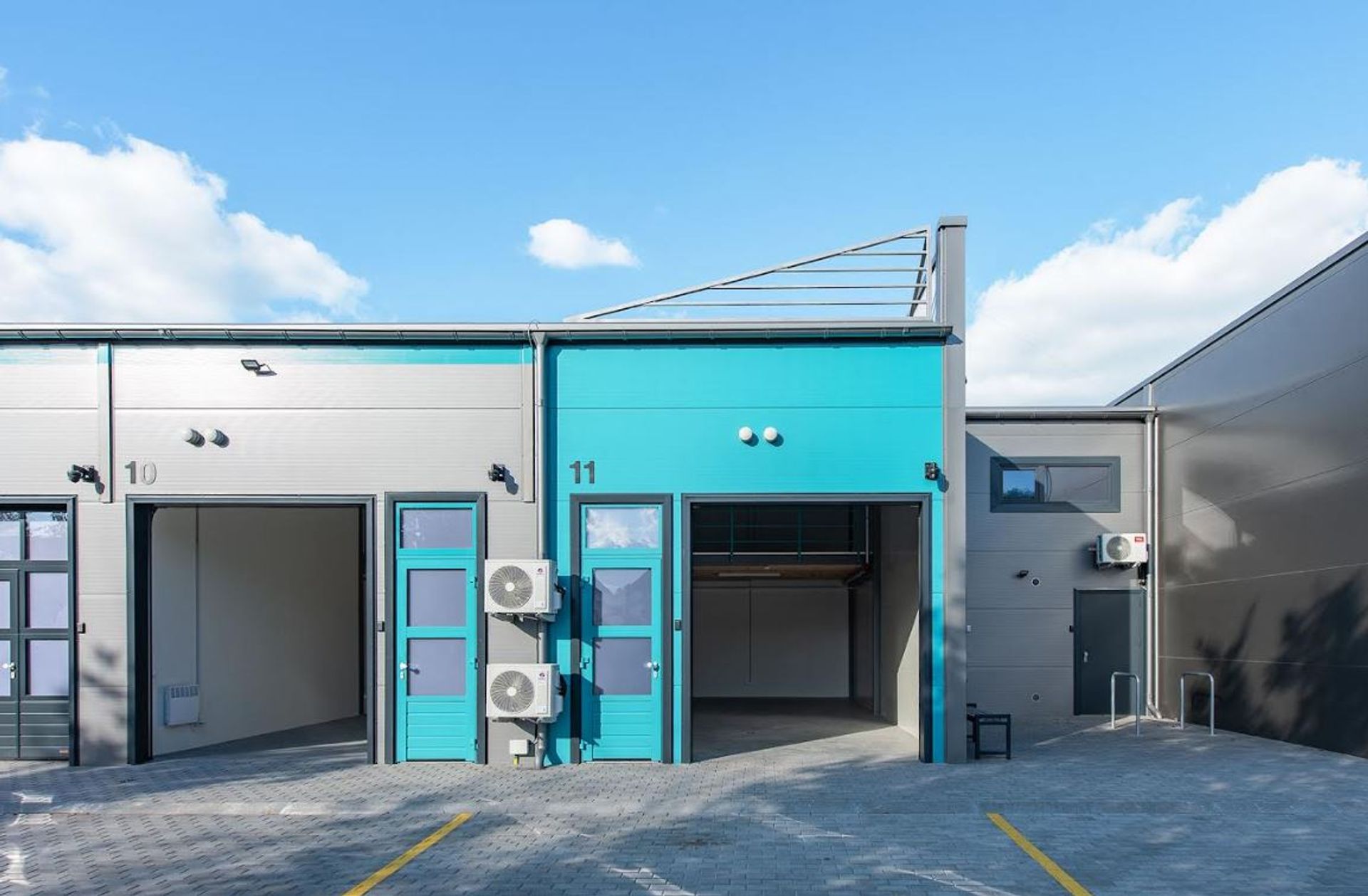 Czy brak przestrzeni do prowadzenia działalności może dziś realnie ograniczać rozwój biznesu w Polsce?