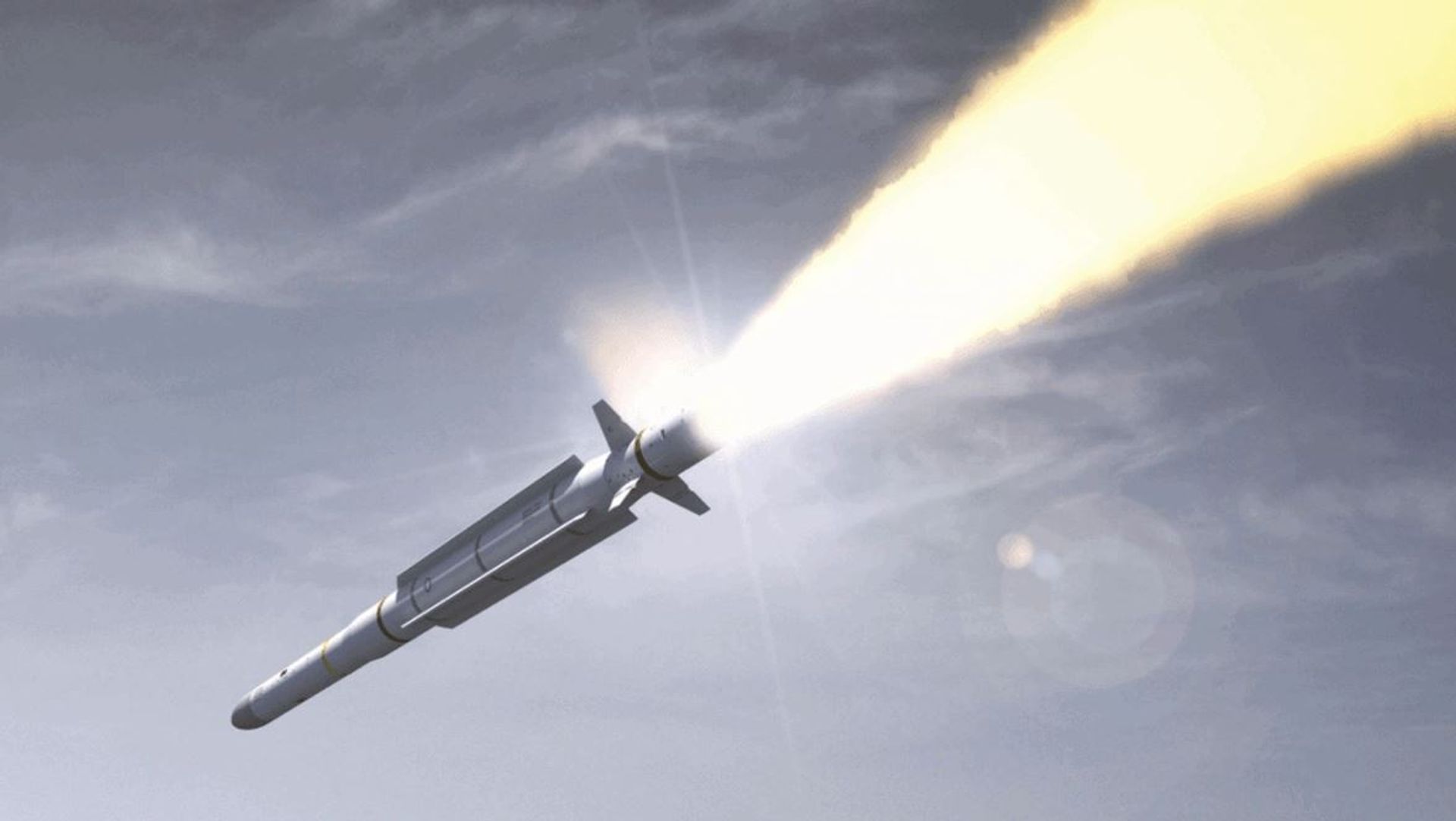 Prędkość i zabójcza precyzja! W Polsce produkowane będą kluczowe podzespoły supernowoczesnych pocisków  