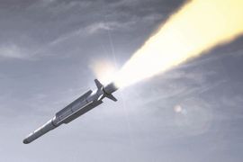 Prędkość i zabójcza precyzja! W Polsce produkowane będą kluczowe podzespoły supernowoczesnych pocisków  