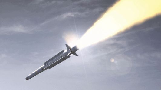 Prędkość i zabójcza precyzja! W Polsce produkowane będą kluczowe podzespoły supernowoczesnych pocisków  