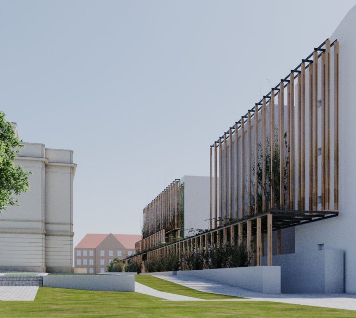 Kozień Architekci