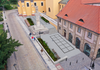 Rusza przebudowa placu przy Pomniku 15. Pułku Ułanów Poznańskich