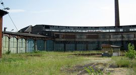 Parowozownia Gniezno, największy w Europie zabytkowy kompleks tego typu, zostanie uratowana?