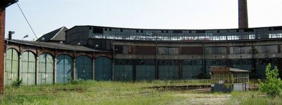 Parowozownia Gniezno, największy w Europie zabytkowy kompleks tego typu, zostanie uratowana?