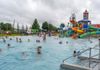 Nowy kompleks basenów w Mikołajkach na Mazurach otwarty. Inwestycja kosztowała blisko 30 mln zł