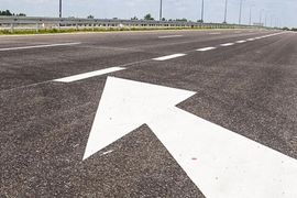 Stanowisko GDDKiA w sprawie opłat na koncesyjnym odcinku autostrady A2