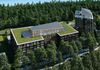 Spór w Świnoujściu. Inwestor chce podwyższyć planowany luksusowy hotel Green Point Plaza z 7 do 9 kondygnacji