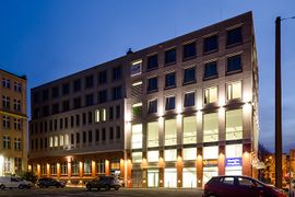 [Wrocław] Vantage Development blisko sprzedaży biurowca tuż przy Dworcu Głównym