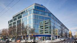 [Warszawa] C&W będzie zarządzać dwoma kolejnymi biurowcami funduszu Deutsche AWM w Warszawie