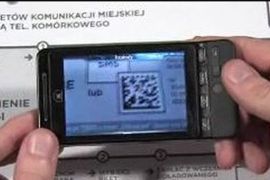 [Wrocław] Nowe technologie na przystankach MPK. Po 2D czas na kody NFC