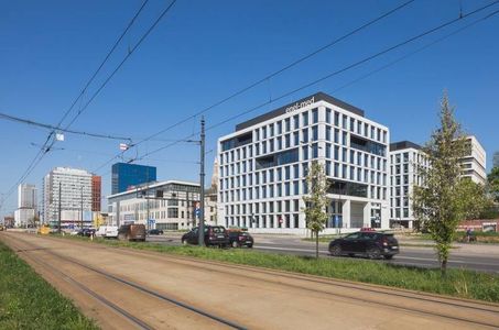 Grupa Deles otworzy nowe biuro w Łodzi. Wybrała React 