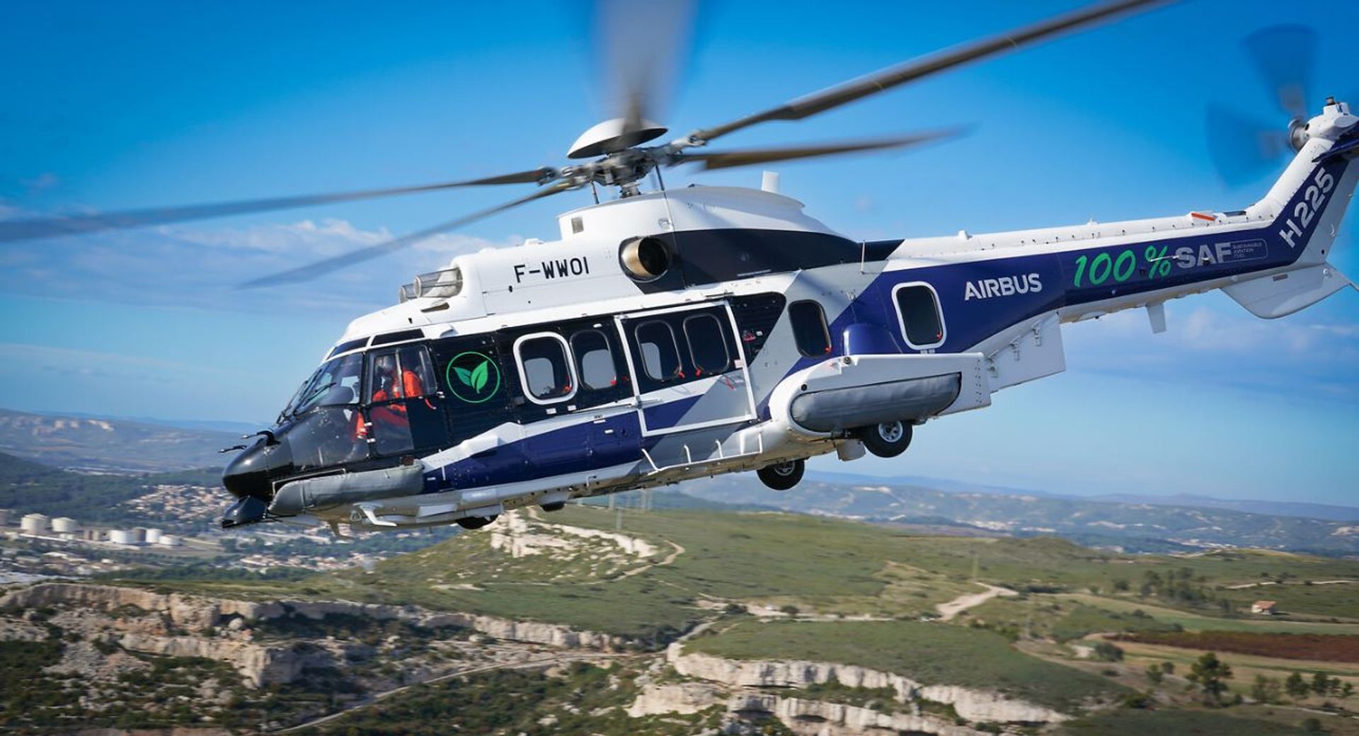 W Strykowie otwarto Centrum Testów francuskiej firmy Airbus Helicopters