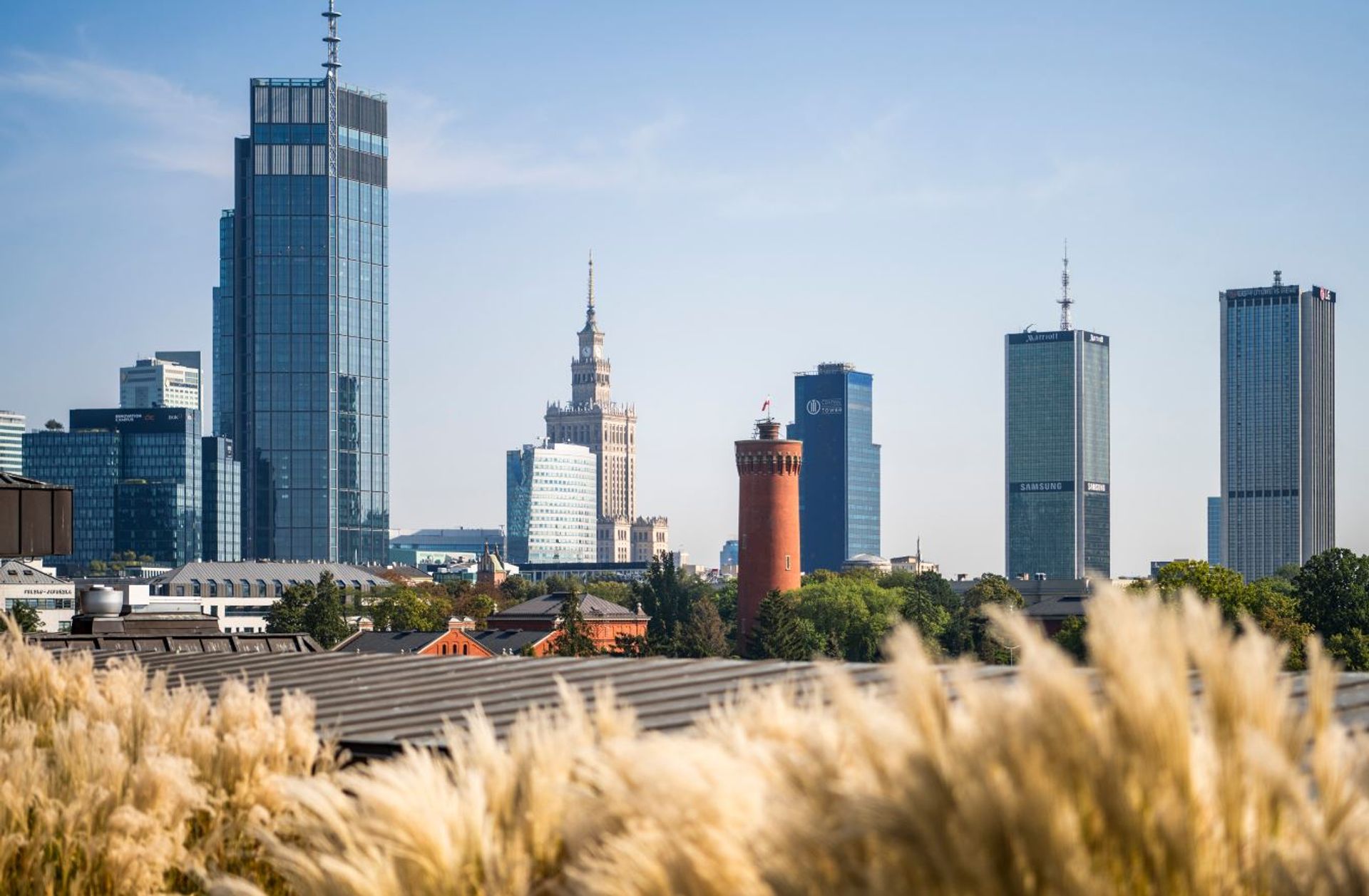 Ponad pół miliarda złotych: Wodociągi Warszawskie z unijnym wsparciem dla kolejnych inwestycji