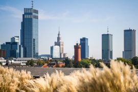 Ponad pół miliarda złotych: Wodociągi Warszawskie z unijnym wsparciem dla kolejnych inwestycji