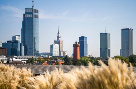 Ponad pół miliarda złotych: Wodociągi Warszawskie z unijnym wsparciem dla kolejnych inwestycji