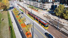 Ponad 2 miliardy zł z Unii Europejskiej na Warszawski Transport Publiczny