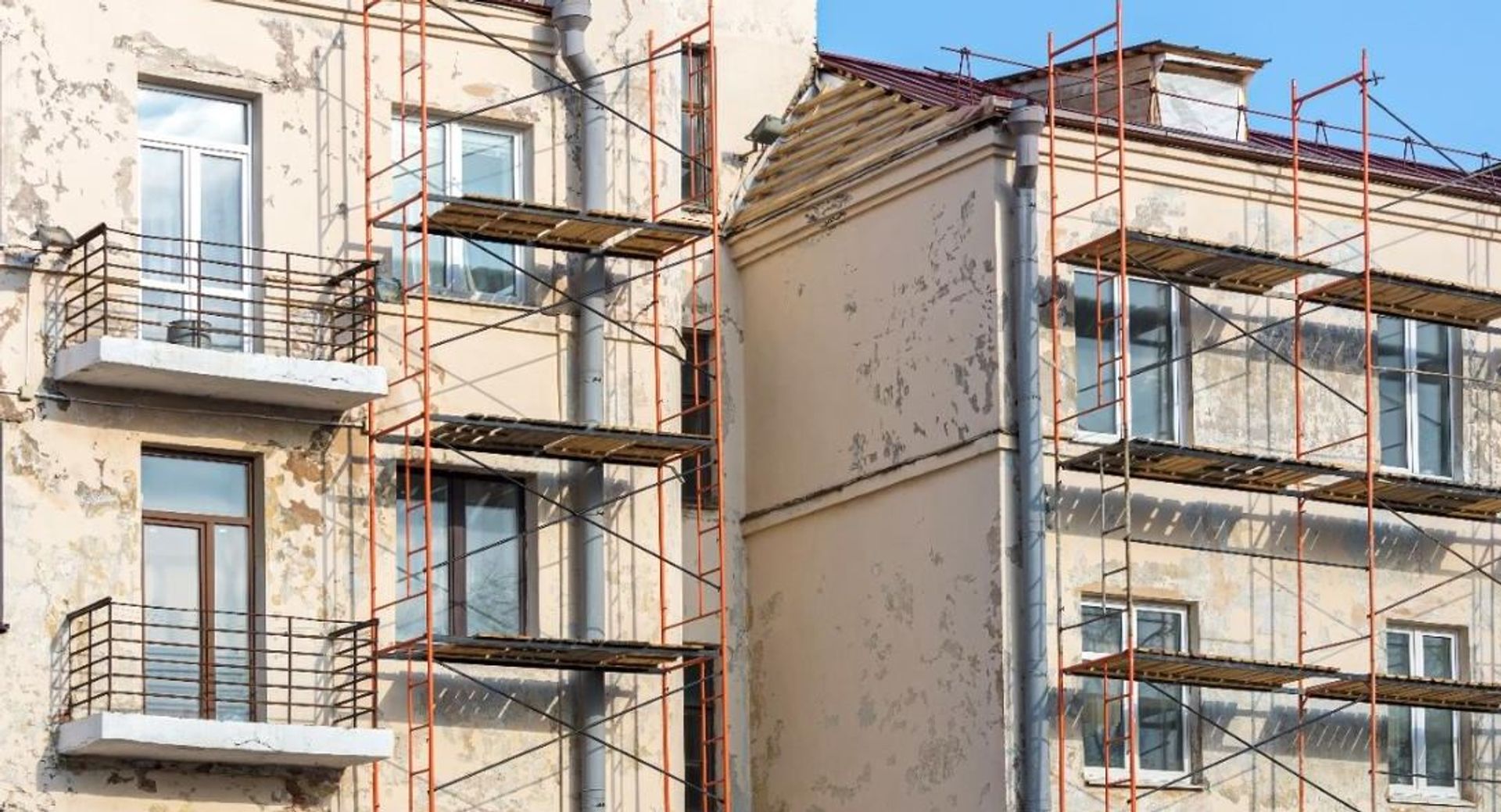 Mieszkania dla powodzian z rządowym wsparciem
