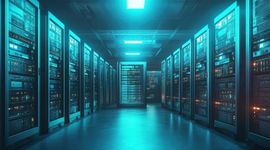 W Polsce za 2 miliardy złotych powstanie nowe, wielkie data center