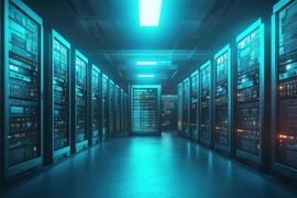 W Polsce za 2 miliardy złotych powstanie nowe, wielkie data center